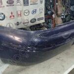 2000-2003 SEAT LEON HB ARKA TAMPON
