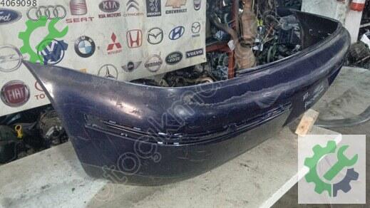 Seat Leon Arka Tampon 2000-2003 çıkma parça