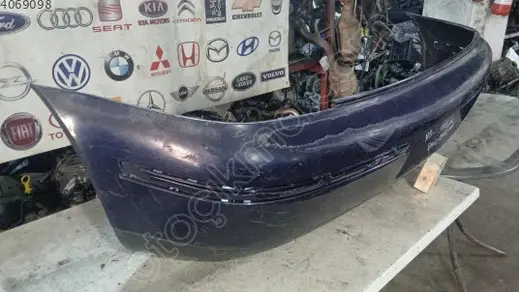 Seat Leon Arka Tampon 2000-2003 çıkma parça