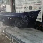 2000-2003 SEAT LEON HB ARKA TAMPON