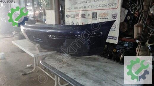 Seat Leon Arka Tampon 2000-2003 çıkma parça
