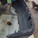 2000-2003 SEAT LEON HB ARKA TAMPON