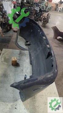 Seat Leon Arka Tampon 2000-2003 çıkma parça