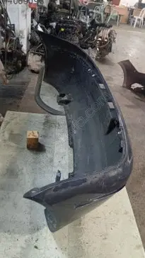 Seat Leon Arka Tampon 2000-2003 çıkma parça