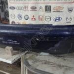 2000-2003 SEAT LEON HB ARKA TAMPON