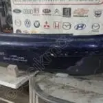2000-2003 SEAT LEON HB ARKA TAMPON