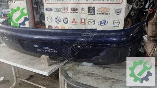 Seat Leon Arka Tampon 2000-2003 çıkma parça