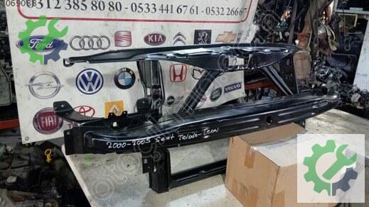 Seat Toledo Ön Panel 2000-2003 çıkma parça