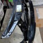 2000-2003 SEAT TOLEDO ÖN PANEL KOMPLE