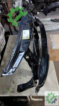 Seat Toledo Ön Panel 2000-2003 çıkma parça