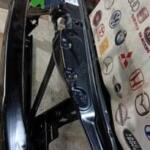 2000-2003 SEAT TOLEDO ÖN PANEL KOMPLE