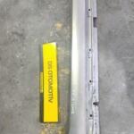 2000-2003 VOLVO S60 SOL MARŞPİYEL PLASTİGİ
