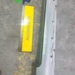 2000-2003 VOLVO S60 SOL MARŞPİYEL PLASTİGİ