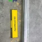 2000-2003 VOLVO S60 SOL MARŞPİYEL PLASTİGİ