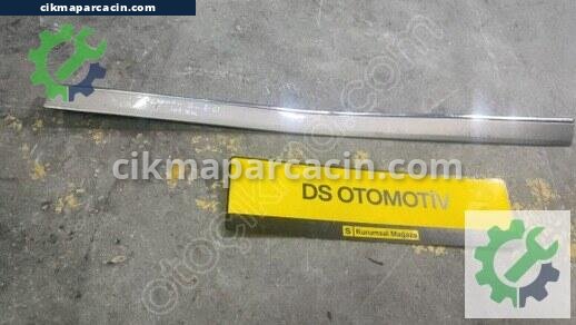 Volvo S60 Sol Ön Kapı çıkma parça