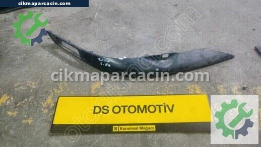 Volvo S80 Tampon Bandı çıkma parça