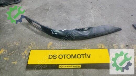 Volvo S80 Tampon Bandı çıkma parça