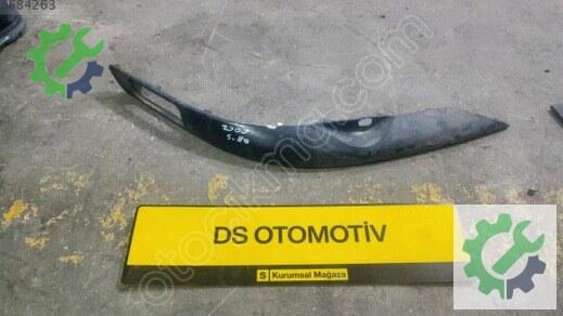 Volvo S80 Tampon Bandı 2000-2003 çıkma parça