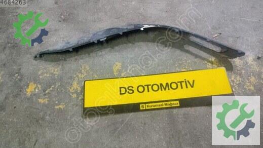 Volvo S80 Tampon Bandı 2000-2003 çıkma parça