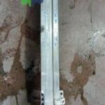 2000-2004 AUDİ TT ÖN TAMPON DEMİRİ