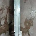 2000-2004 AUDİ TT ÖN TAMPON DEMİRİ