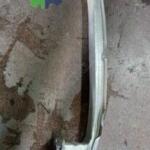 2000-2004 AUDİ TT ÖN TAMPON DEMİRİ