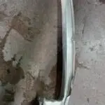 2000-2004 AUDİ TT ÖN TAMPON DEMİRİ