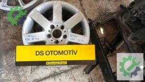 2000-2004 BMW 3.20 E46 ÇELİK JANT