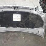 2000-2004 FİAT DOBLO MOTOR KAPUTU -DS OTOMOTİV-