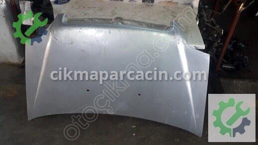 Fiat Doblo Kaput 2000-2004 çıkma parça
