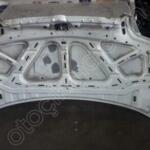 2000-2004 FİAT DOBLO MOTOR KAPUTU -DS OTOMOTİV-
