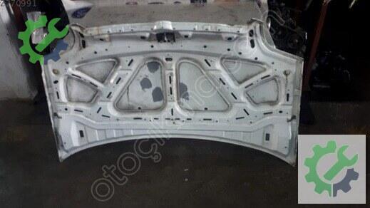 Fiat Doblo Kaput 2000-2004 çıkma parça