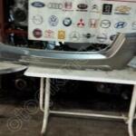 2000-2004 FORD FİESTA ARKA TAMPON
