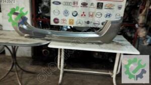 2000-2004 FORD FİESTA ARKA TAMPON