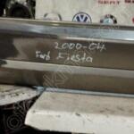 2000-2004 FORD FİESTA ARKA TAMPON