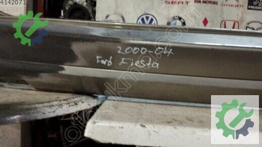 Ford Fiesta Arka Tampon 2000-2004 çıkma parça