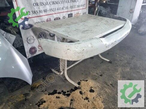 Ford Ranger Tampon Demiri 2000-2004 çıkma parça