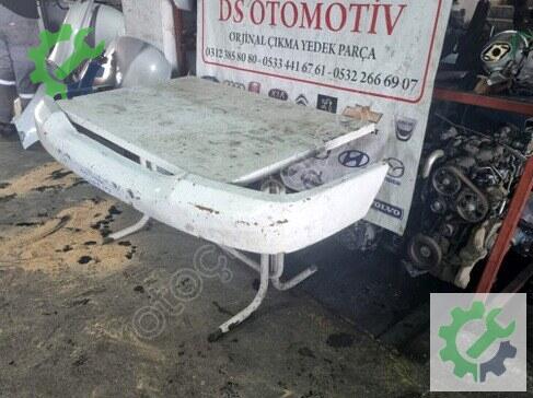 Ford Ranger Tampon Demiri 2000-2004 çıkma parça