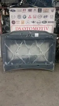 Isuzu D-Max Kaput 2000-2004 çıkma parça