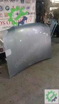 Isuzu D-Max Kaput 2000-2004 çıkma parça
