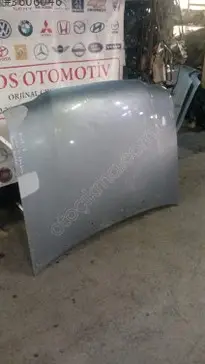 Isuzu D-Max Kaput 2000-2004 çıkma parça