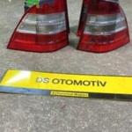 2000-2004 MERCEDES ML JEEP SAĞ SOL STOP ADET FIYATI
