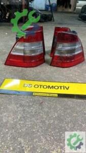 2000-2004 MERCEDES ML JEEP SAĞ SOL STOP ADET FIYATI
