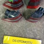 2000-2004 MERCEDES ML JEEP SAĞ SOL STOP ADET FIYATI