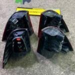 2000-2004 MERCEDES ML JEEP SAĞ SOL STOP ADET FIYATI