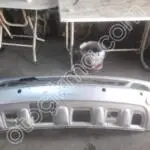 2000-2004 MERCEDES ML ÖN TAMPON -DS OTOMOTİV-