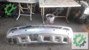 2000-2004 MERCEDES ML ÖN TAMPON -DS OTOMOTİV-