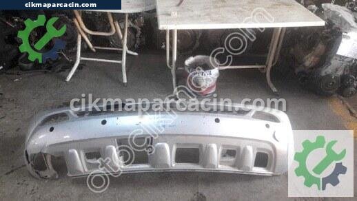 Mercedes-Benz ML Ön Tampon çıkma parça