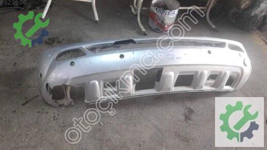Mercedes-Benz ML Ön Tampon 2000-2004 çıkma parça