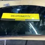 2000-2004  MERCEDES SLK ARKA CAM